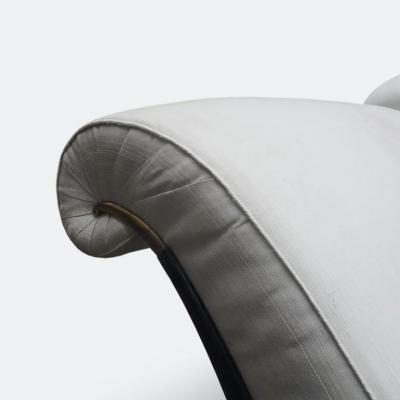 Guglielmo Ulrich Italian 1940s Sofa Attributed to Guglielmo Ulrich