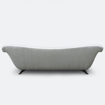 Guglielmo Ulrich Italian 1940s Sofa Attributed to Guglielmo Ulrich
