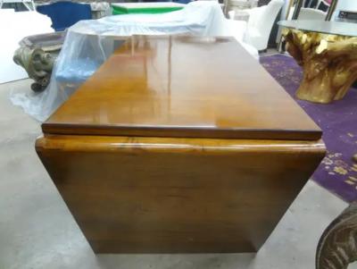 Guglielmo Ulrich Italian Modern Center Table By Guglielmo Ulrich