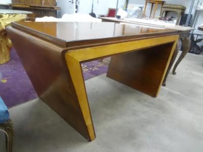Guglielmo Ulrich Italian Modern Center Table By Guglielmo Ulrich