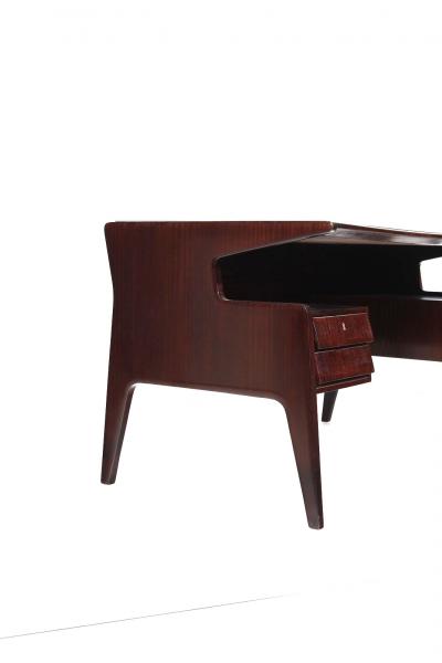 Guglielmo Ulrich Italian desk in the style of Ulrich 