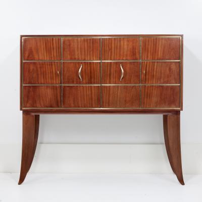 Guglielmo Ulrich Mid century Modern bar by Guglielmo Ulrich 