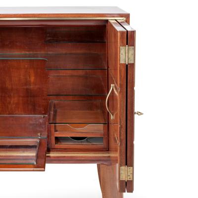 Guglielmo Ulrich Mid century Modern bar by Guglielmo Ulrich 