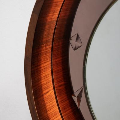 Guglielmo Ulrich Mirror