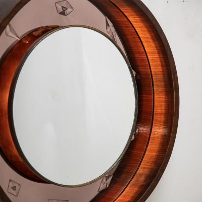 Guglielmo Ulrich Mirror