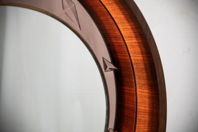 Guglielmo Ulrich Mirror