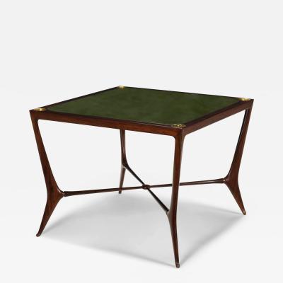 Guglielmo Ulrich Rare games table