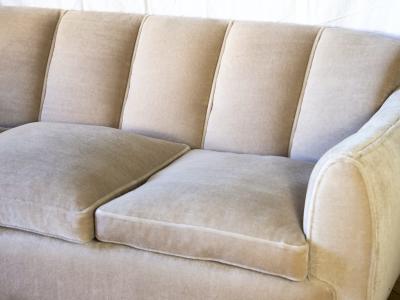 Guglielmo Ulrich Sofa by Guglielmo Ulrich