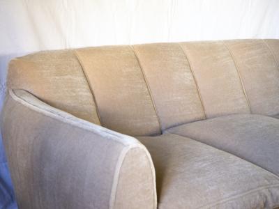 Guglielmo Ulrich Sofa by Guglielmo Ulrich