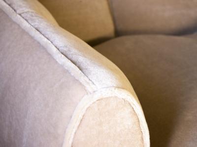 Guglielmo Ulrich Sofa by Guglielmo Ulrich