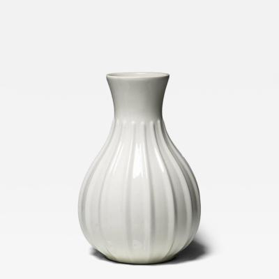 Guido Andloviz Ceramic Vase by Guido Andloviz for SCI Laveno 