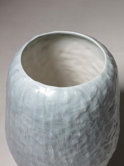 Guido Andloviz Large Vase by Guido Andloviz for S C I Laveno
