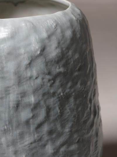 Guido Andloviz Large Vase by Guido Andloviz for S C I Laveno