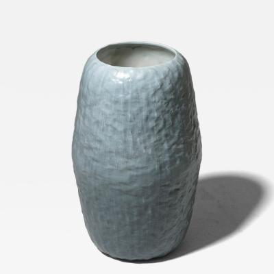Guido Andloviz Large Vase by Guido Andloviz for S C I Laveno