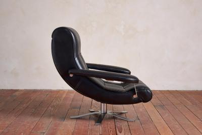 Guido Bonzani Guido Bonzanini Swivel Chairs