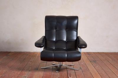 Guido Bonzani Guido Bonzanini Swivel Chairs