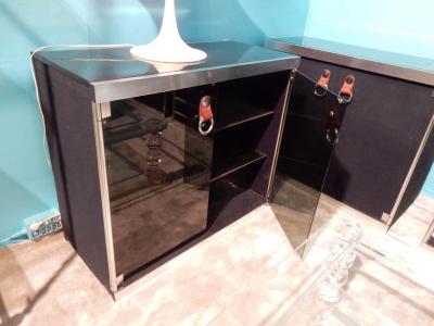 Guido Faleschini 1970 1980 Dining Room Guido Faleschini for Herme s or Roche Bobois