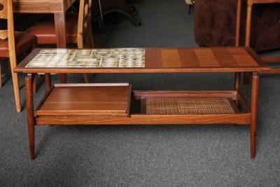 Guido Gambone Guido Gambone Cocktail Table Made in Milan