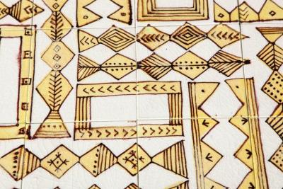 Guido Gambone Guido Gambone Cocktail Table Made in Milan