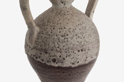 Guido Gambone Guido Gambone Jug Form Table Lamp Italy 1955