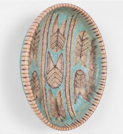 Guido Gambone Guido Gambone Large Bowl 1960
