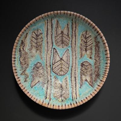 Guido Gambone Guido Gambone Large Bowl 1960