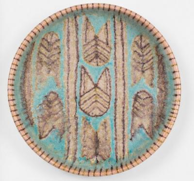 Guido Gambone Guido Gambone Large Bowl 1960