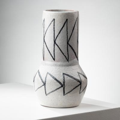 Guido Gambone Small vase