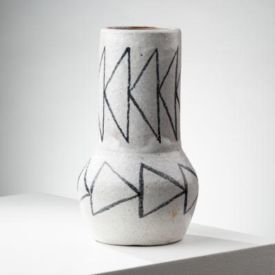 Guido Gambone Small vase