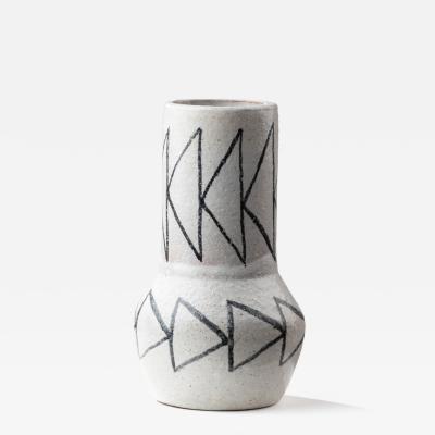 Guido Gambone Small vase
