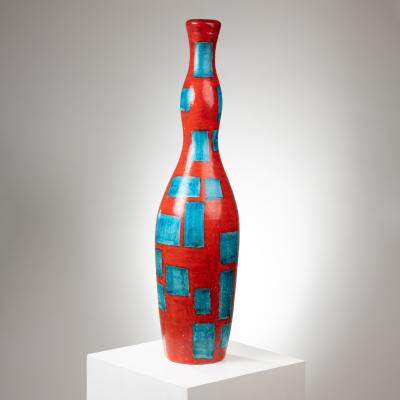 Guido Gambone Vase