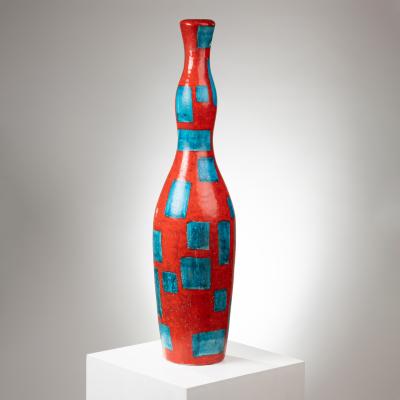 Guido Gambone Vase