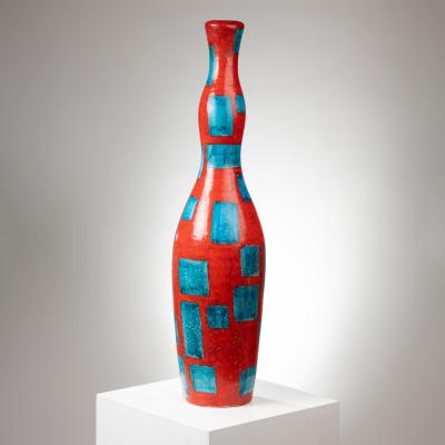Guido Gambone Vase