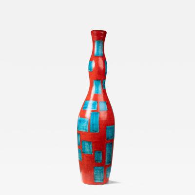 Guido Gambone Vase