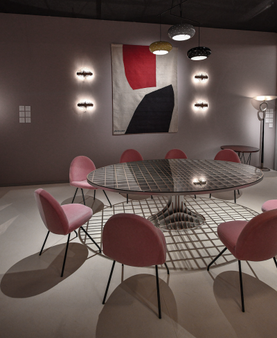 Guido Maggiori wall hanging geometric Tapestry