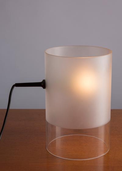 Guido Maria Rosati Fatua Table Lamp by Guido Rosati for Fontana Arte