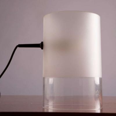 Guido Maria Rosati Fatua Table Lamp by Guido Rosati for Fontana Arte