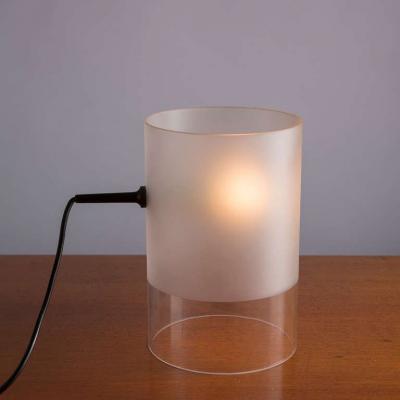 Guido Maria Rosati Fatua Table Lamp by Guido Rosati for Fontana Arte