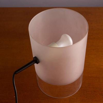 Guido Maria Rosati Fatua Table Lamp by Guido Rosati for Fontana Arte