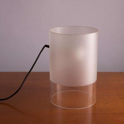 Guido Maria Rosati Fatua Table Lamp by Guido Rosati for Fontana Arte