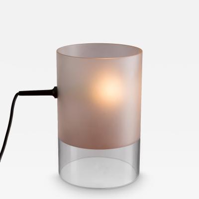 Guido Maria Rosati Fatua Table Lamp by Guido Rosati for Fontana Arte