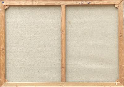 Guido Odierna Crashing Surf Capri 