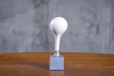 Guillaume Bardet GUILLAUME BARDET HALT RE NO 5 STONEWARE