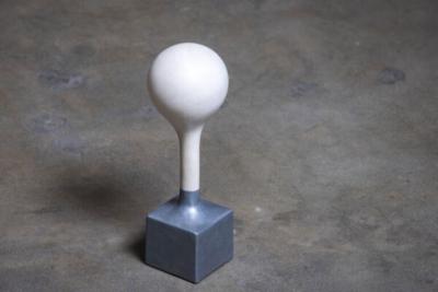 Guillaume Bardet GUILLAUME BARDET HALT RE NO 5 STONEWARE