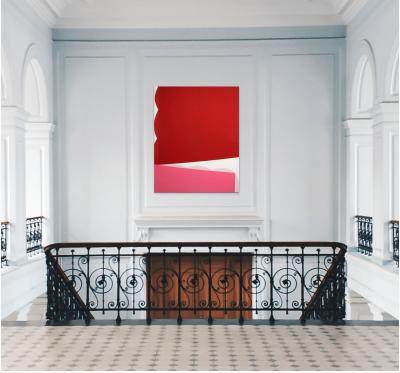 Guillaume Moschini Ondulation