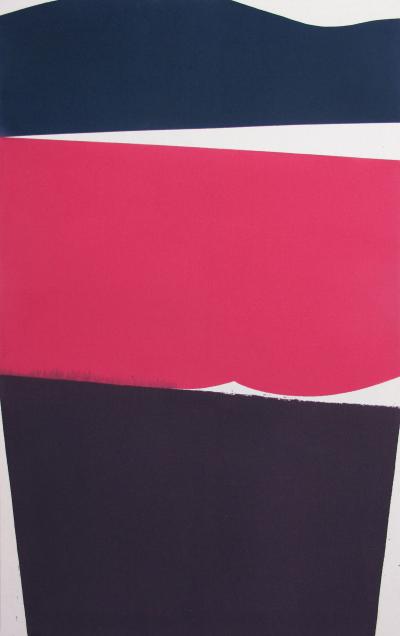 Guillaume Moschini Ondulation Stricte