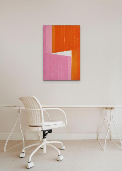 Guillaume Moschini Serie SL Juin 04