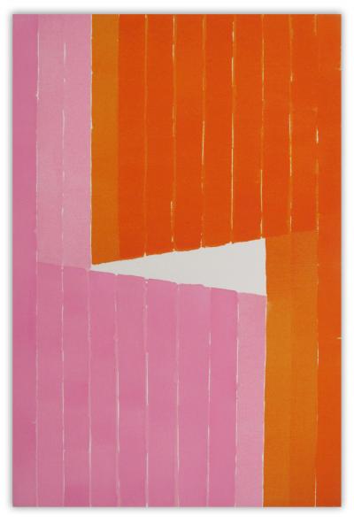 Guillaume Moschini Serie SL Juin 04