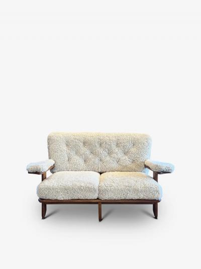 Guillerme et Chambron 1970S SOFA
