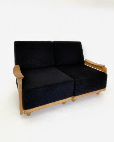 Guillerme et Chambron French Guillerme et Chambron SETTEE Votre Maison MODEL ELMYRE